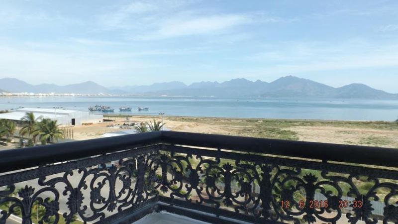 Nhà Nghỉ Rosa Bayside Đà Nẵng