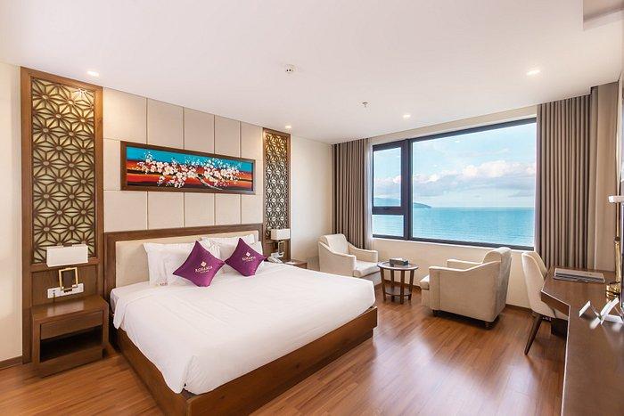Rosamia Đà Nẵng Hotel