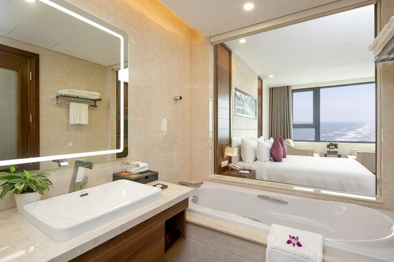 Rosamia Đà Nẵng Hotel