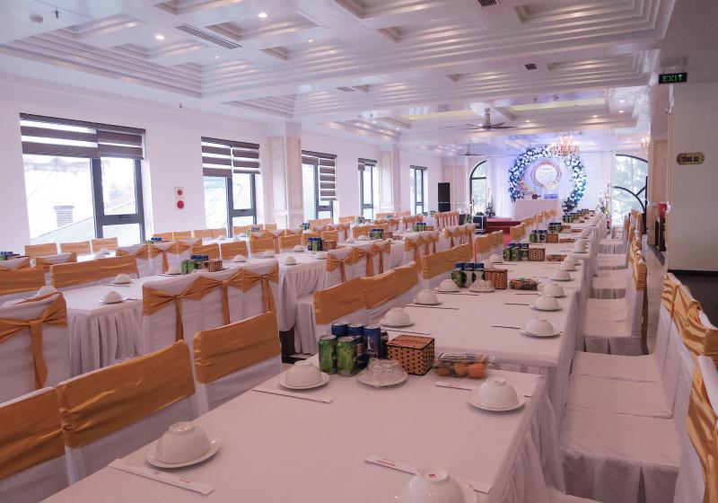 Thanh Bình Gold Hotel