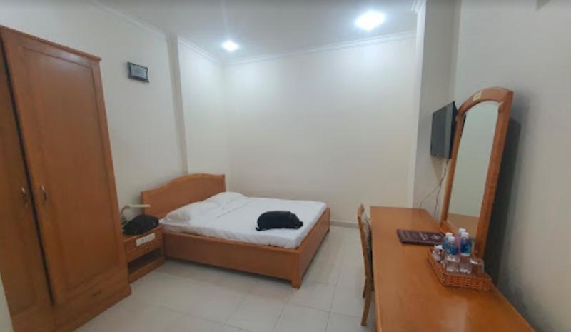 Khách sạn Thanh Trà mang đến cho khách hàng sự hài lòng về mọi mặt