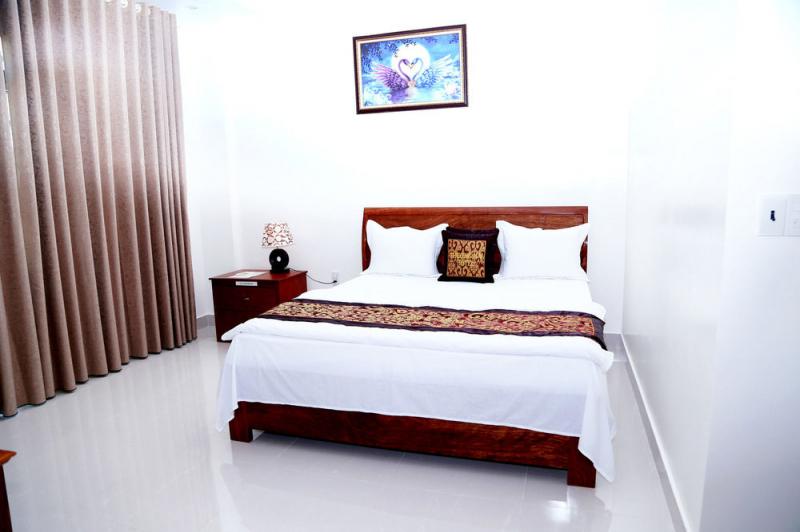 Khách sạn Thượng Hải