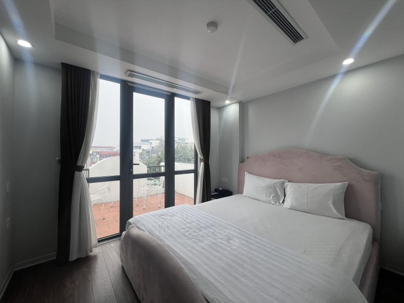 Khách Sạn Huy Hoàng