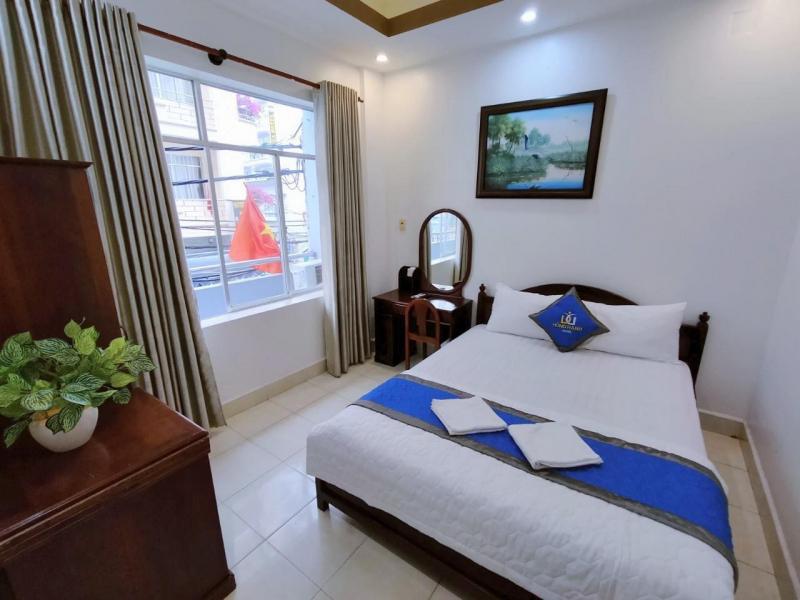 Trần Duy Villa