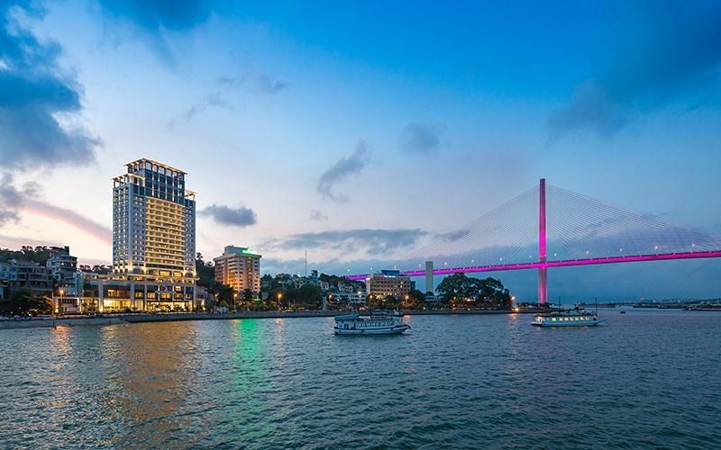 Wyndham Legend Halong