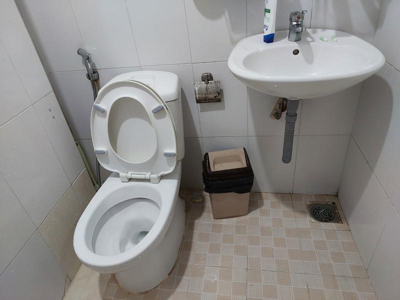 Khách Sạn Xuân Quỳnh