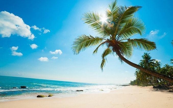 Khám phá bãi biển tuyệt đẹp của Phú Quốc