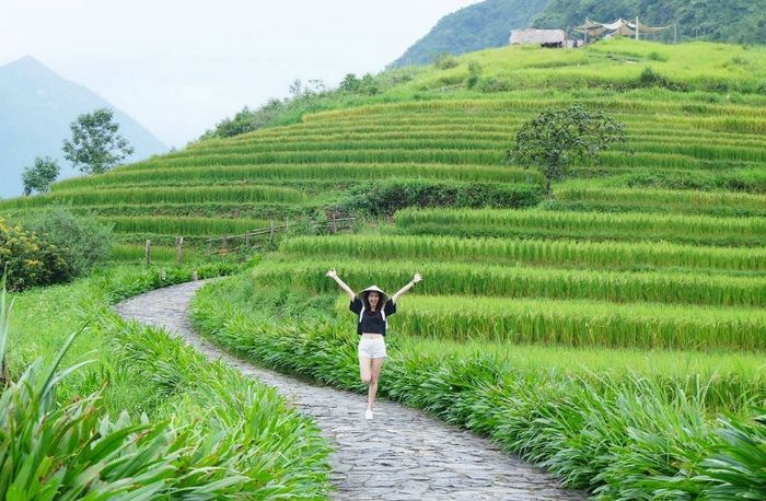 Khám phá một Sapa không khách du lịch