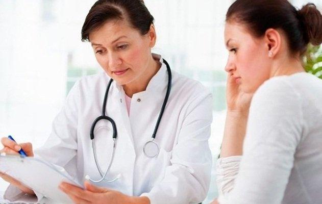 Khám sàng lọc thường xuyên