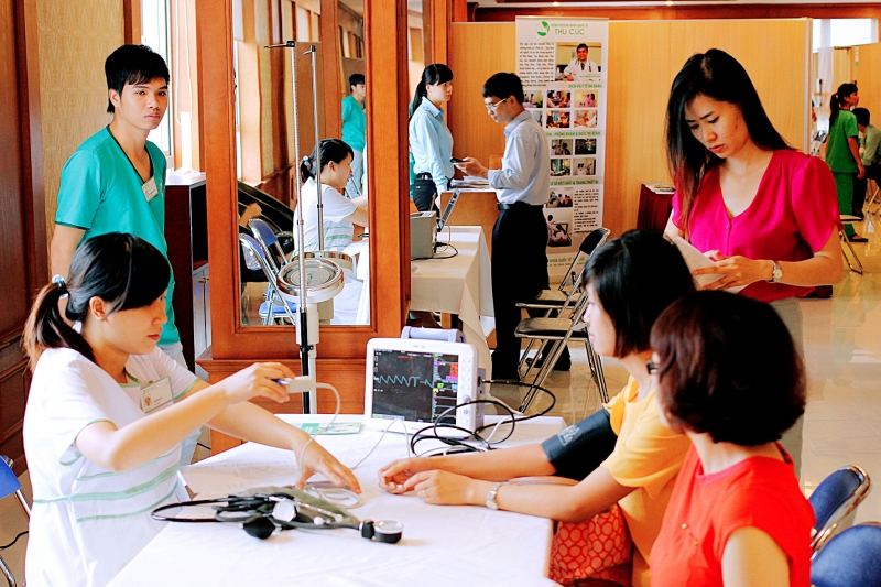 Giành lấy thời cơ điều trị tốt nhất nếu bệnh được phát hiện sớm