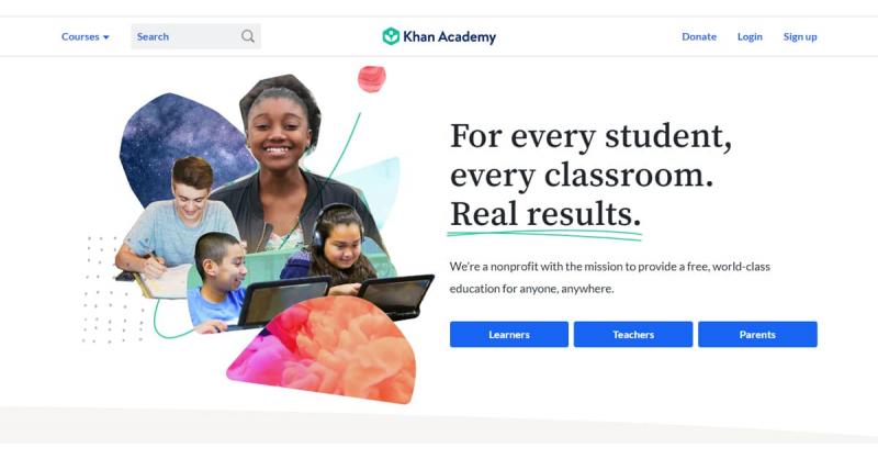 Khan Academy