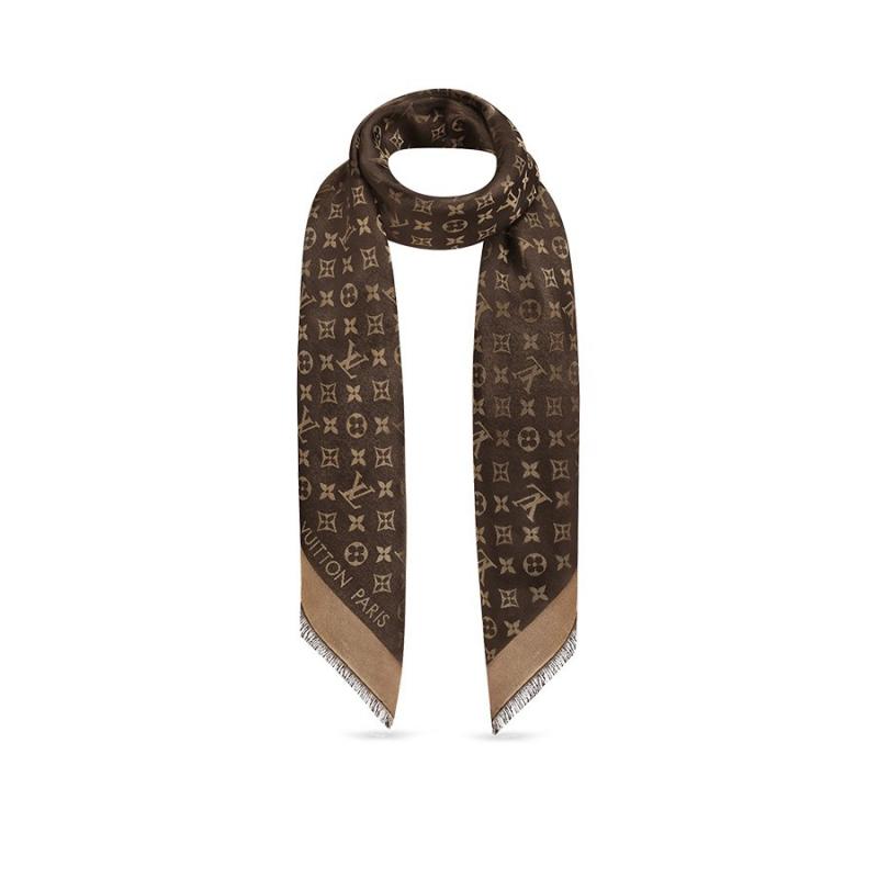 Khăn Lụa Louis Vuitton (Pháp)