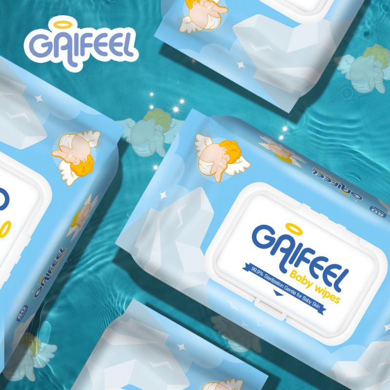 Khăn ướt Gaifeel