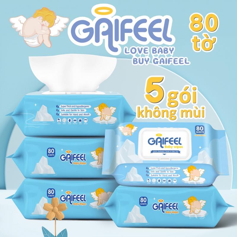 Khăn ướt Gaifeel