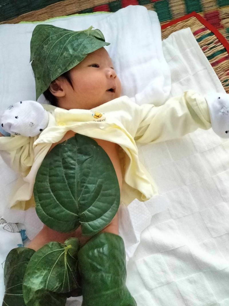 Khang An Spa