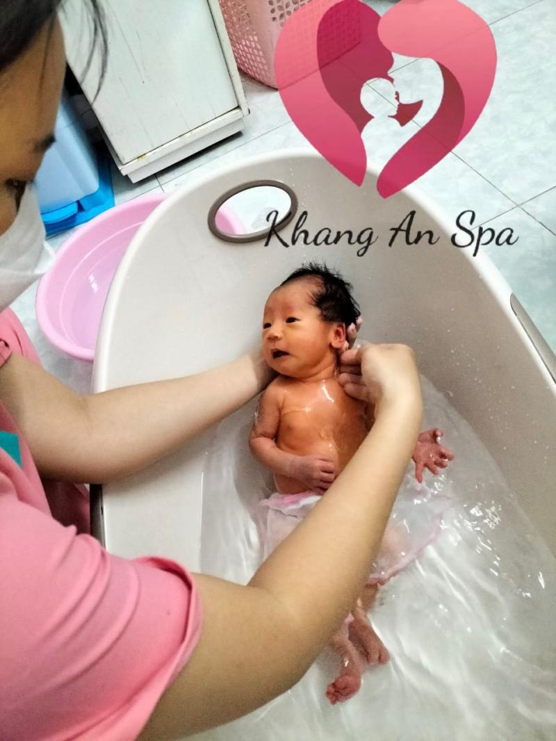 Khang An Spa