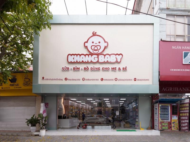 Khang Baby