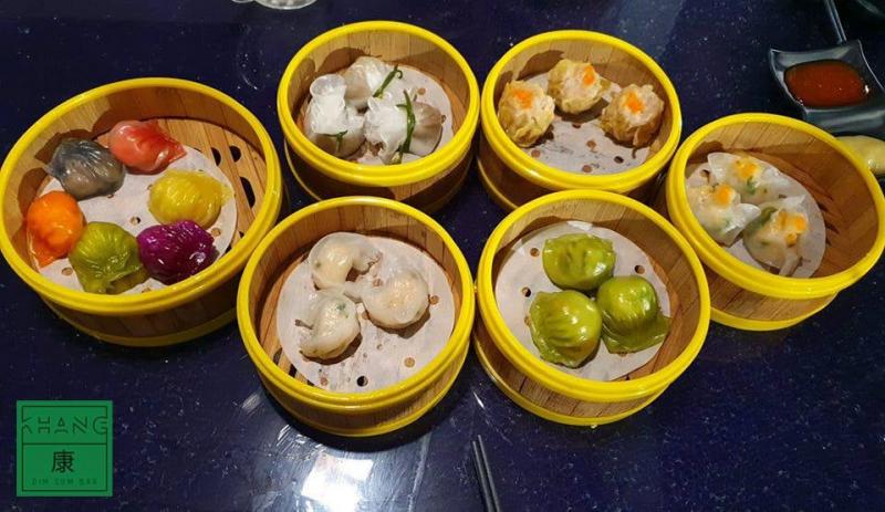 Khang Dim Sum Bar