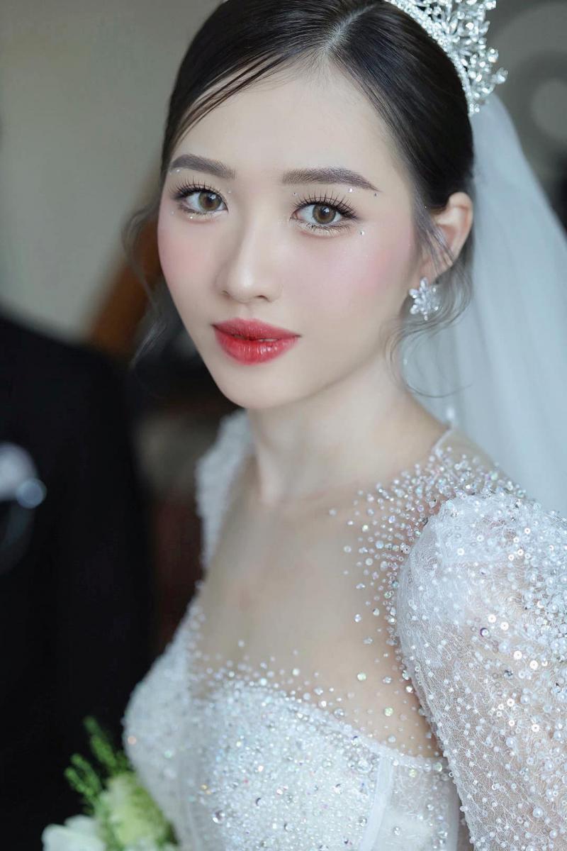 Khang Đinh Makeup