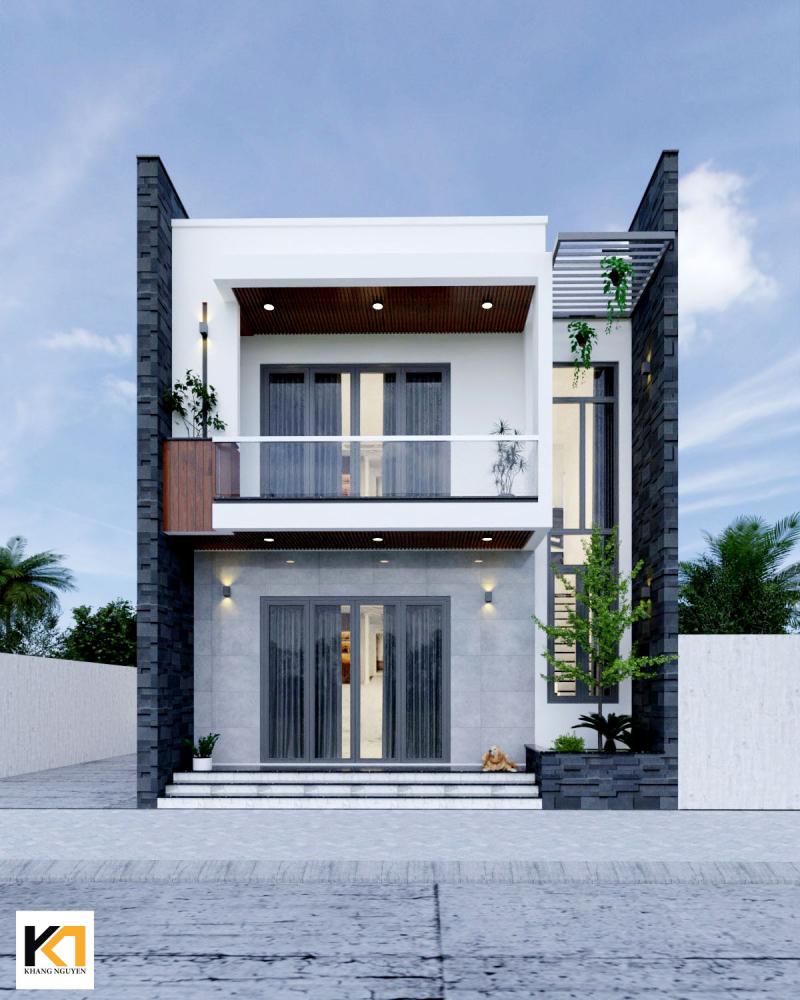 Khang Nguyên Thiết kế -Thi công Quảng Trị