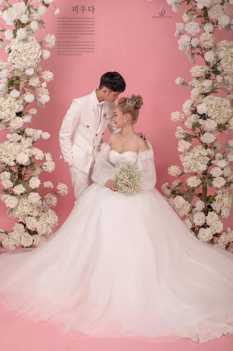 Khang Nguyen Wedding House