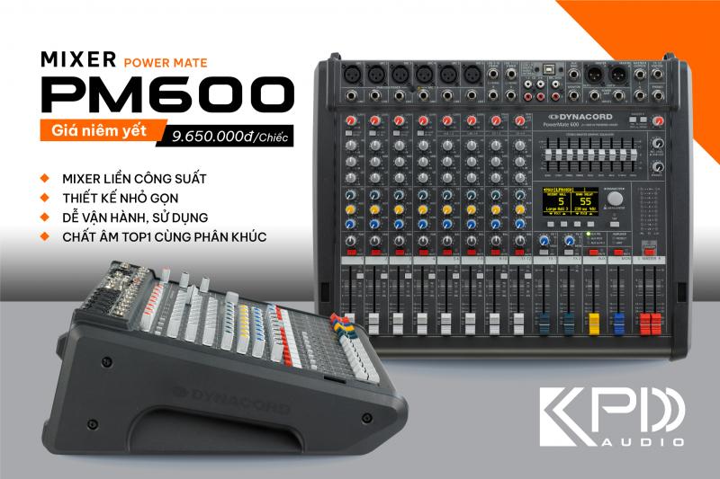 Khang Phú Đạt Audio