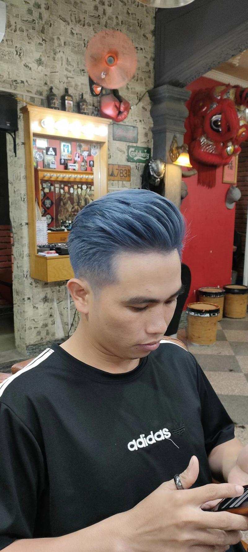 Khánh Barber Shop