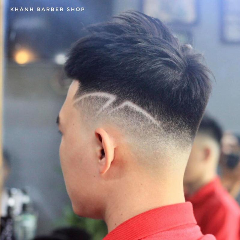 Khánh Barber Shop