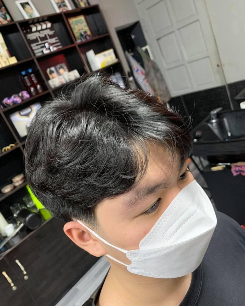 Khánh Barber Shop