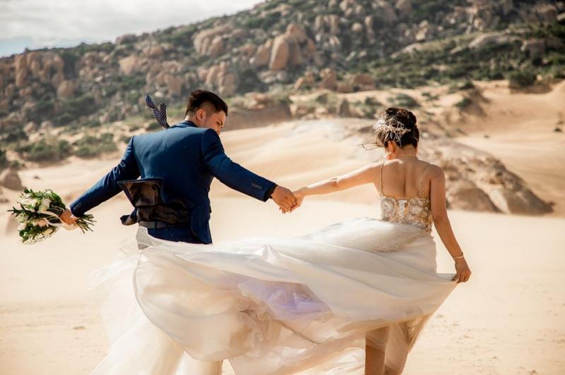 Khanh Do Bridal Studio