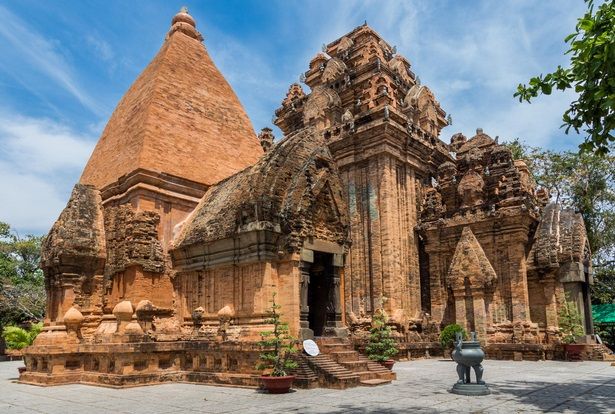 Khánh Hoà di sản văn hoá