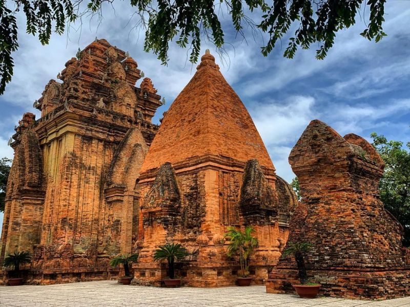 Khánh Hoà di sản văn hoá