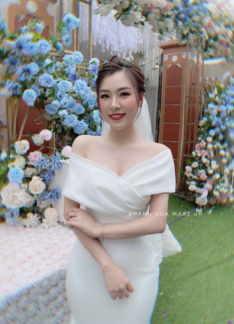 Khánh Hòa Make Up