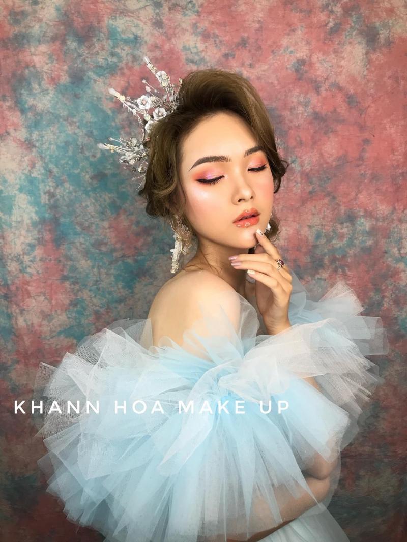 Khánh Hòa Make Up