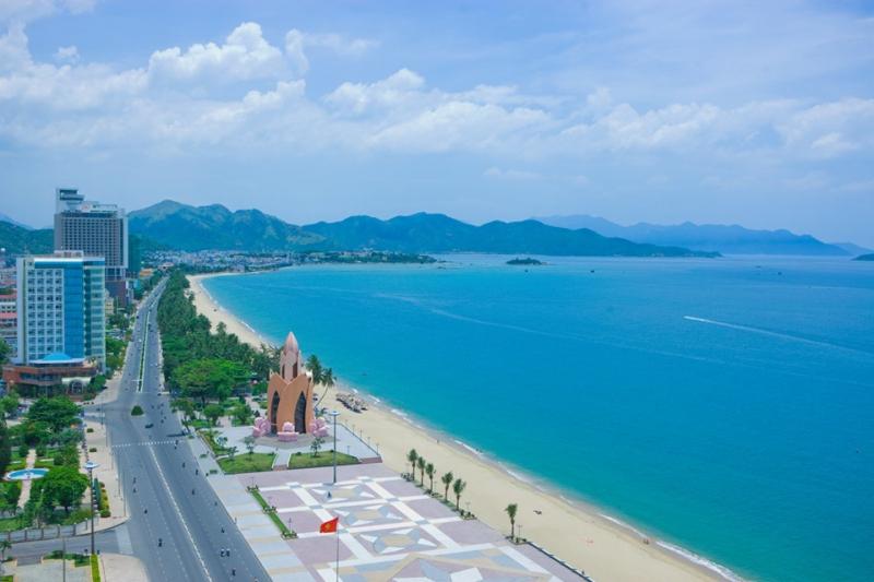 Khánh Hoà quê tôi