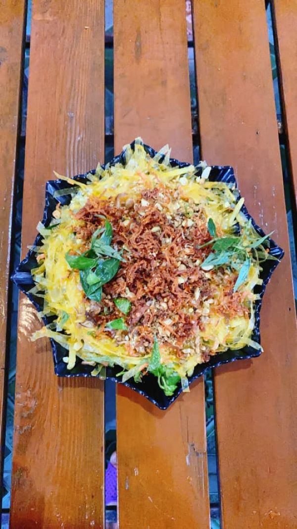 Khánh Hòa - Trà sữa & Ăn vặt