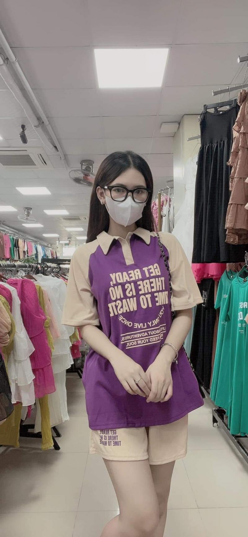 Shop Khánh Huệ