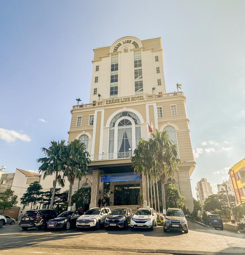 Khánh Linh Hotel