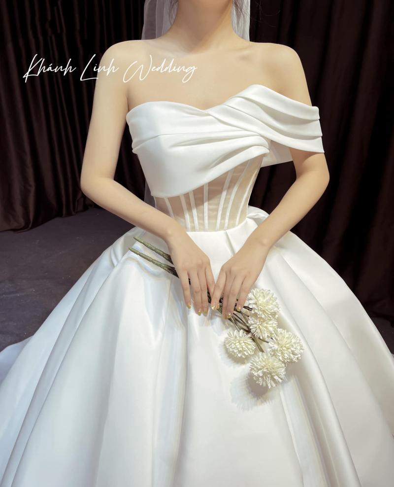 Khánh Linh Wedding