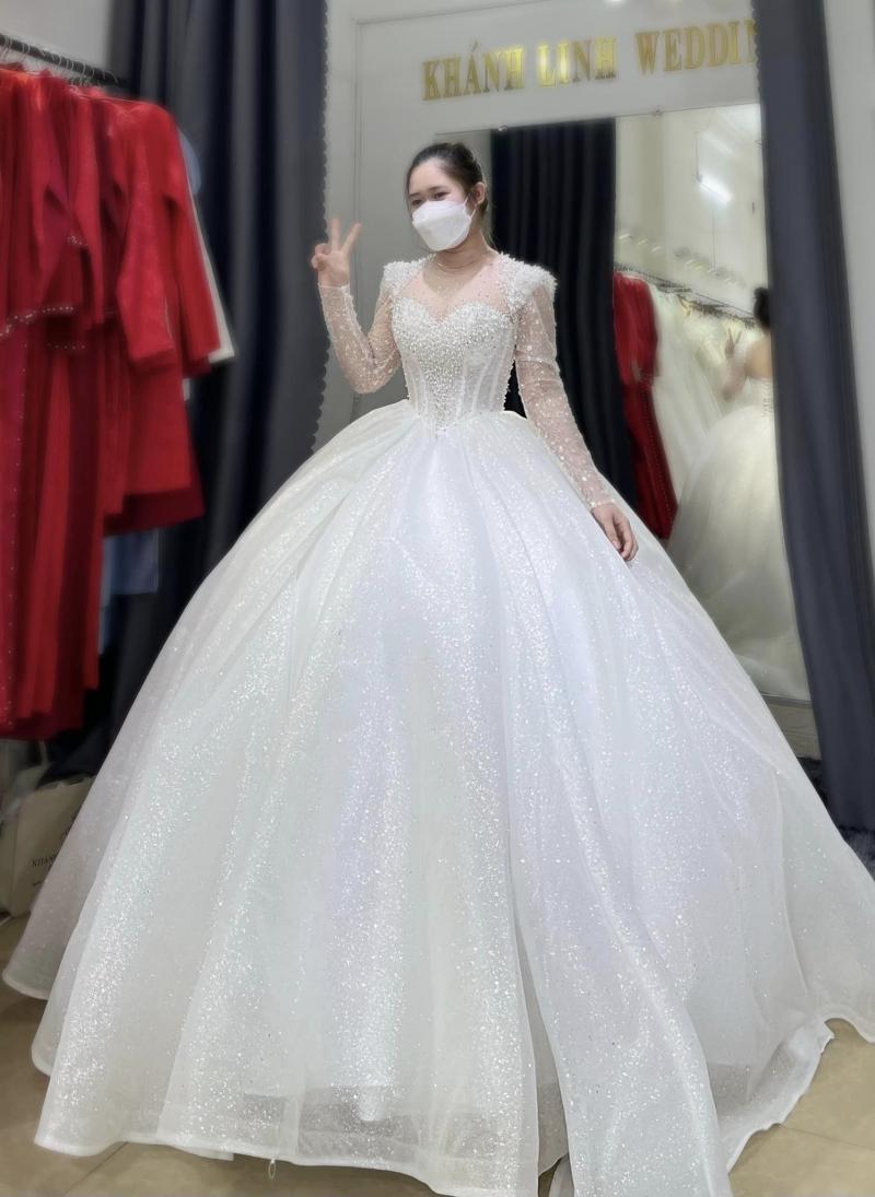 Khánh Linh Wedding