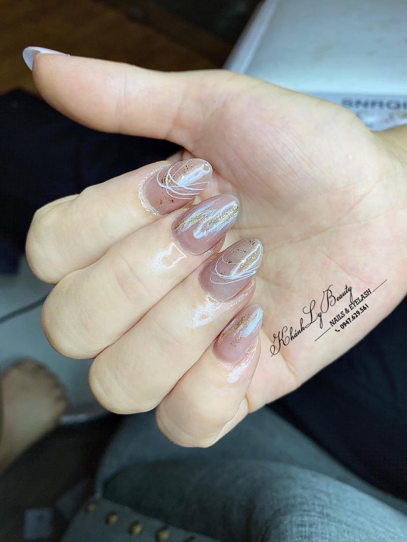 Khánh Ly Nail