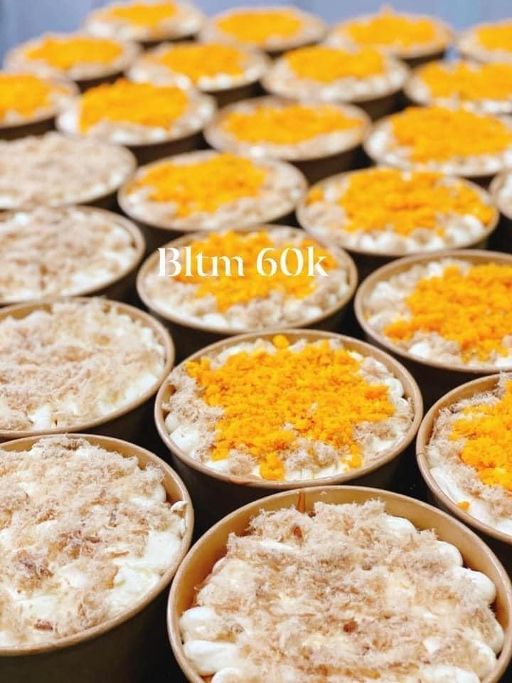 Khanh Phuong Bakery