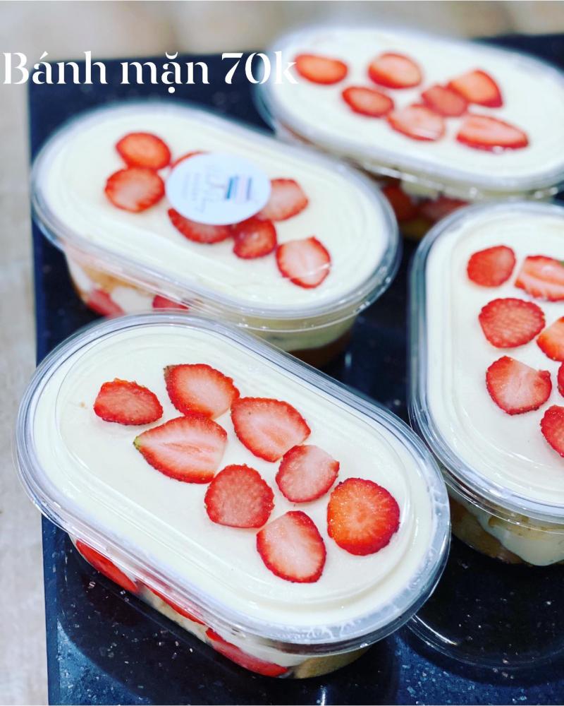 Khanh Phuong Bakery
