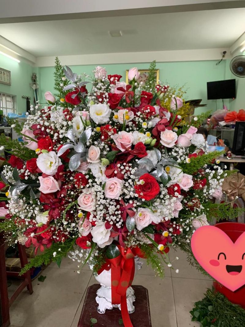 Khánh Thu Flower