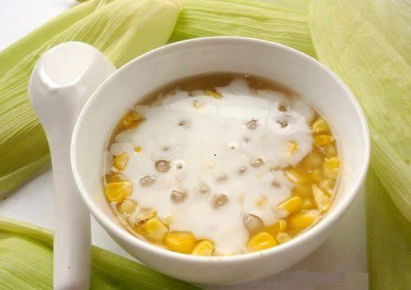 Chè Mâm Khánh Vy