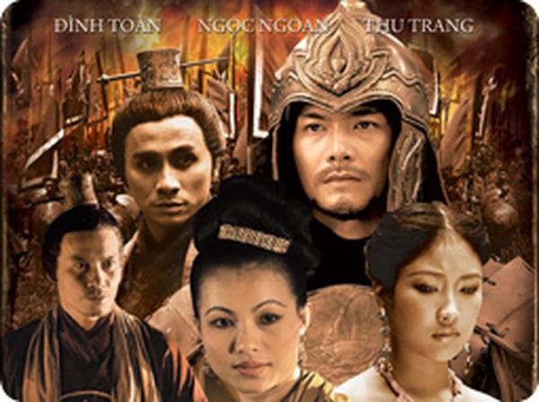 Khát vọng Thăng Long