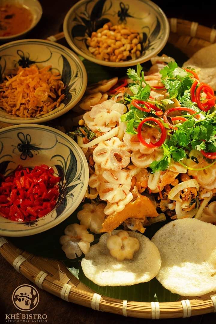 Khế Bistro