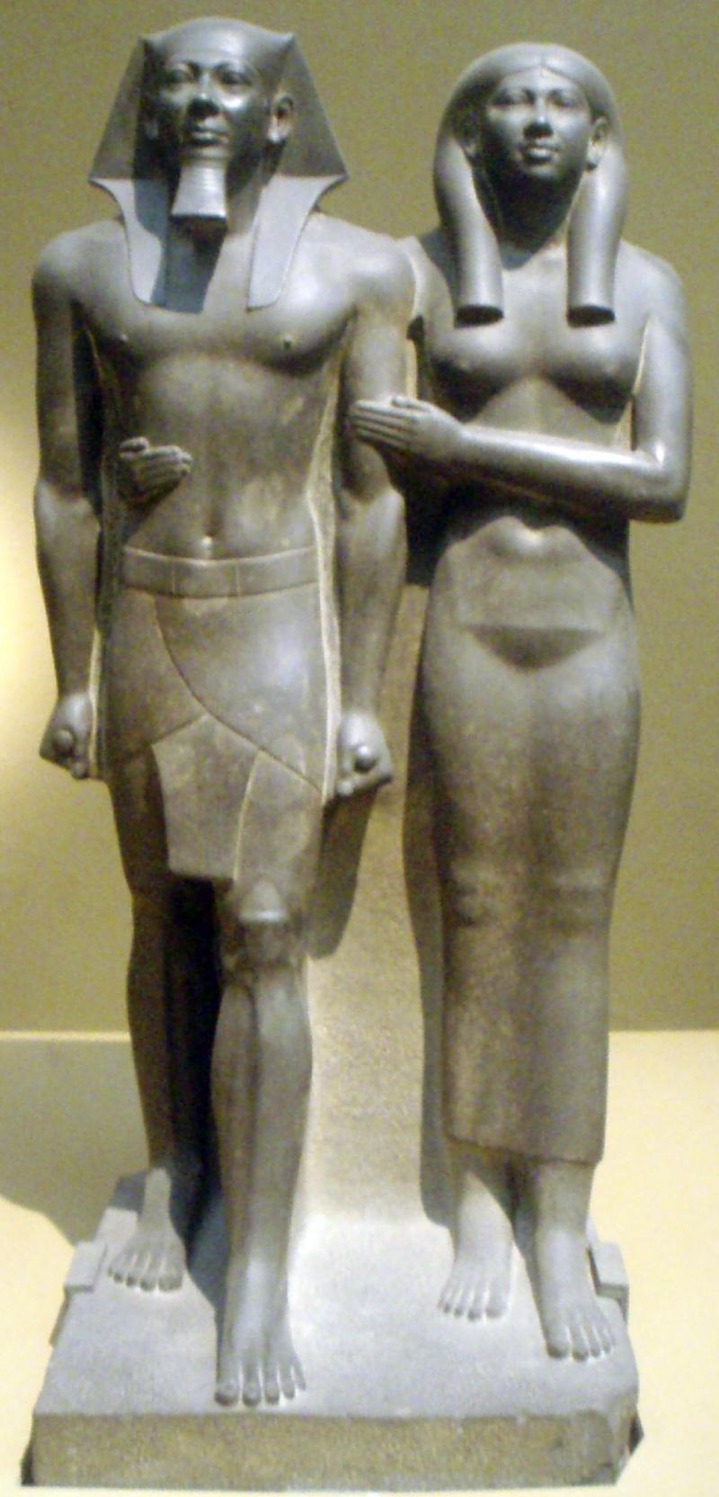 Khentkaus I