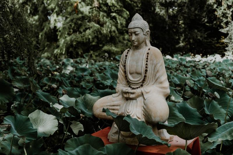 “Nhất thiết duy tân tạo” – mọi việc đều từ tâm mà ra