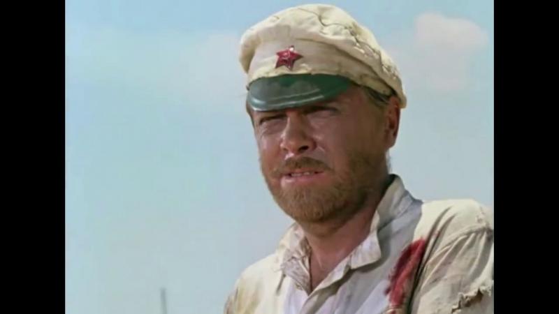 Khi đàn sếu bay qua - Летят журавли (1957)
